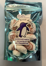 Load image into Gallery viewer, Mistaffy - freeze dried candy - reimagined Salt Water Taffy
