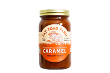 Load image into Gallery viewer, 8oz Vermont Maple Goat&#39;s Milk Caramel
