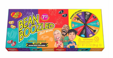 Load image into Gallery viewer, Bean Boozled Spinner Box - 7th edition
