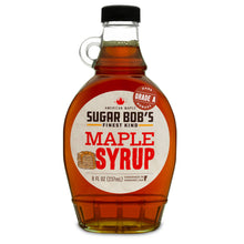 Load image into Gallery viewer, Pure Maple Syrup - Dark Robust 8 Fl Oz
