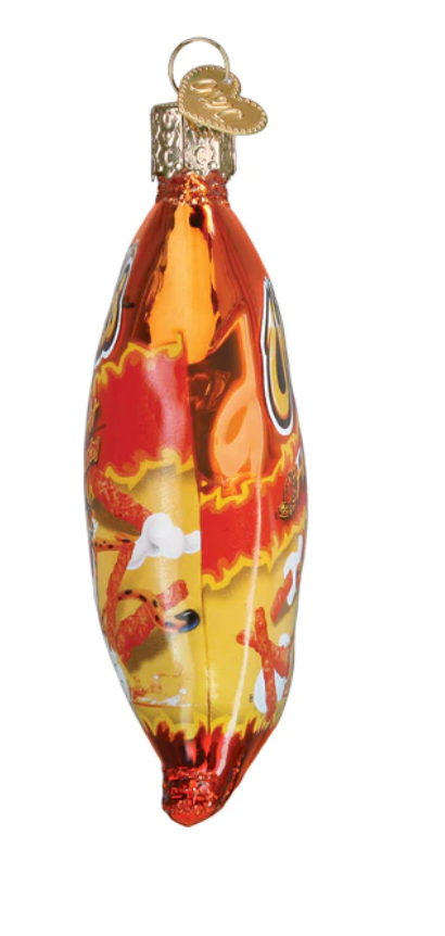 Flamin' Hot Cheetos Ornament – Old World Christmas