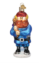 Load image into Gallery viewer, Yukon Cornelius Ornament - Old World Christmas
